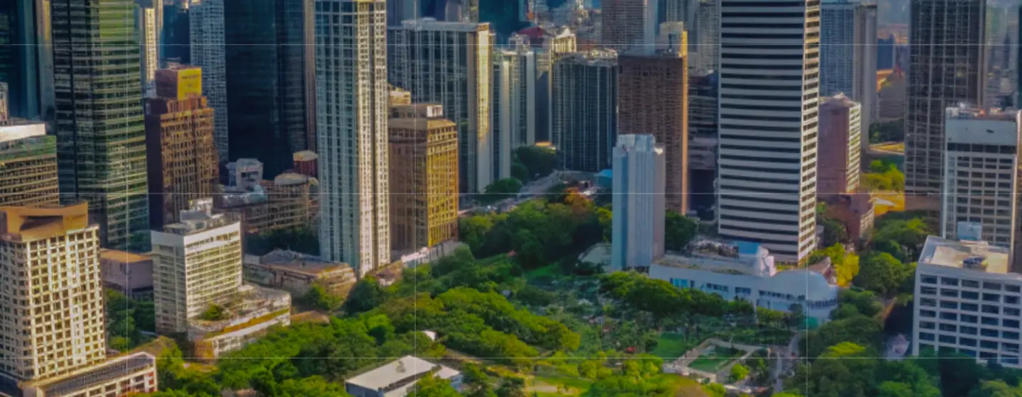 NICDC industrial smart cities and modern urban infrastructure