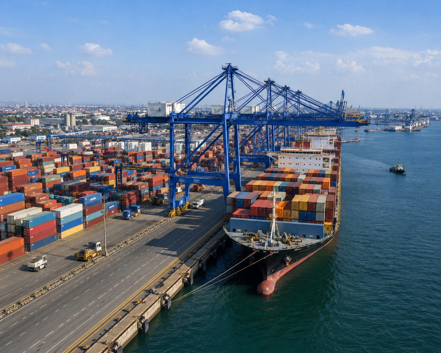 Port